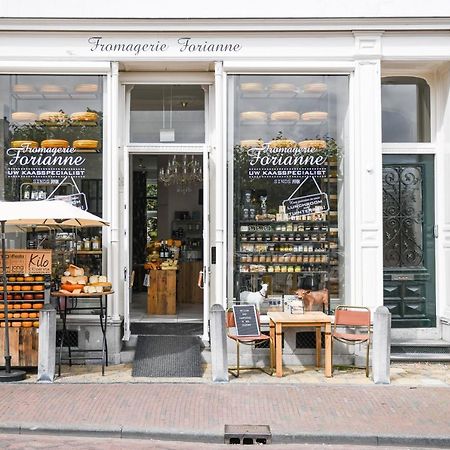 Torenkamer Middelburgh المظهر الخارجي الصورة