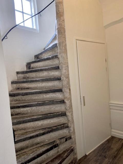 Torenkamer Middelburgh المظهر الخارجي الصورة