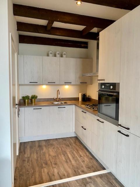 Torenkamer Middelburgh المظهر الخارجي الصورة