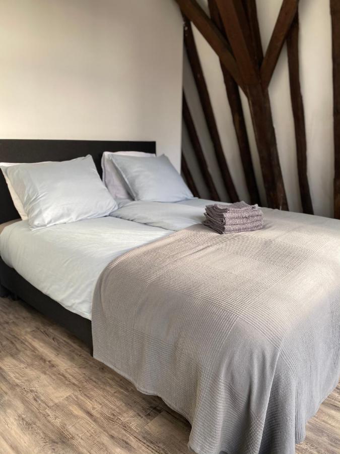 Torenkamer Middelburgh المظهر الخارجي الصورة