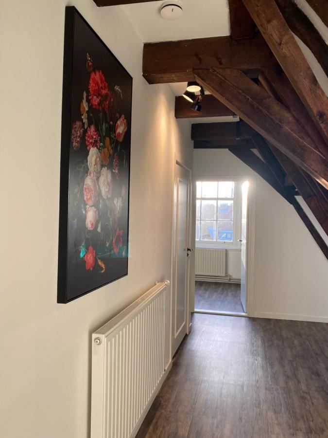 Torenkamer Middelburgh المظهر الخارجي الصورة