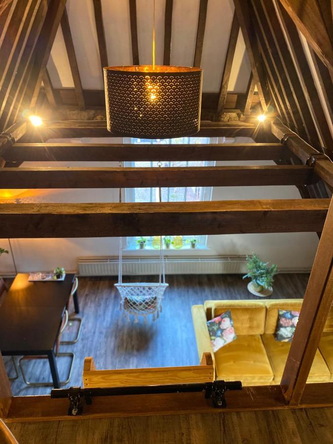 Torenkamer Middelburgh المظهر الخارجي الصورة