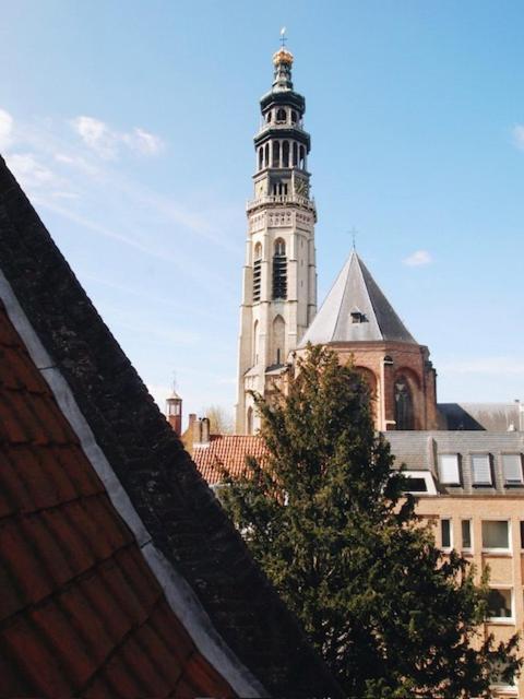 Torenkamer Middelburgh المظهر الخارجي الصورة