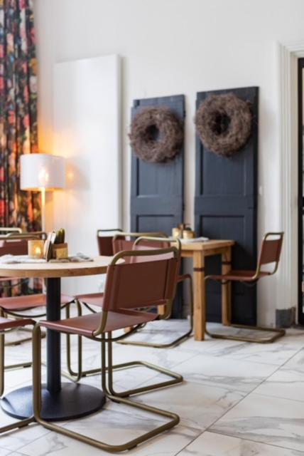 Torenkamer Middelburgh المظهر الخارجي الصورة